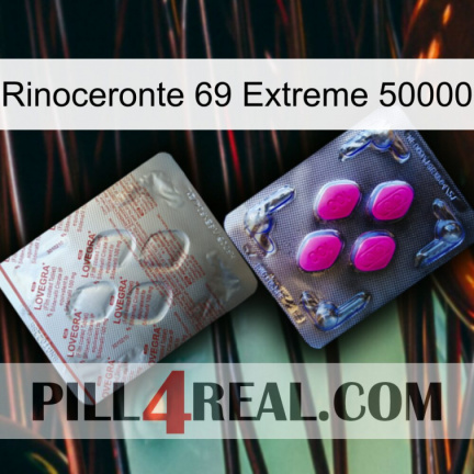 Rhino 69 Extreme 50000 38